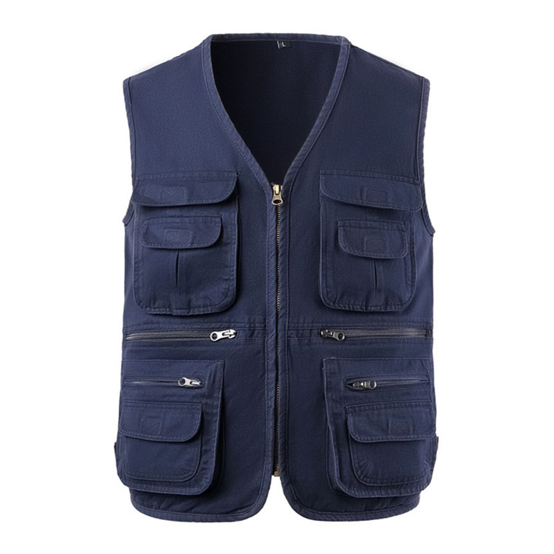 الصيف الرجال التكتيكية التنزه  - مراجعة Tactical Vest Men وسعره