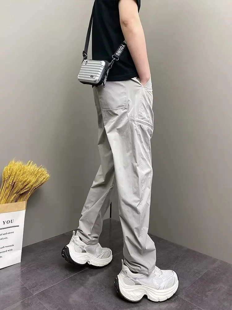 بنطلون جولف صيفي رفيع بتصميم ع - مراجعة Men'S Fashion Golf Clothing وسعره