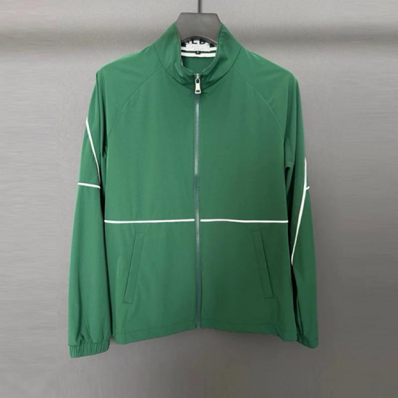 سترة جولف رجالية أنيقة ماركة 2 - مراجعة Men'S Fashion Golf Clothing وسعره