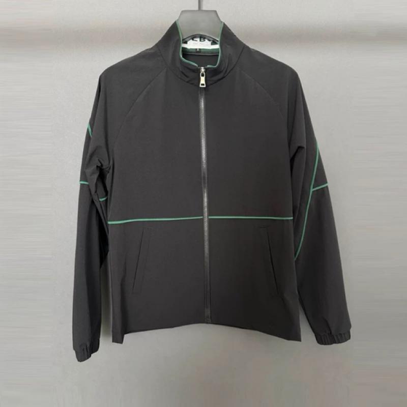 سترة جولف رجالية أنيقة ماركة 2 - مراجعة Men'S Fashion Golf Clothing وسعره