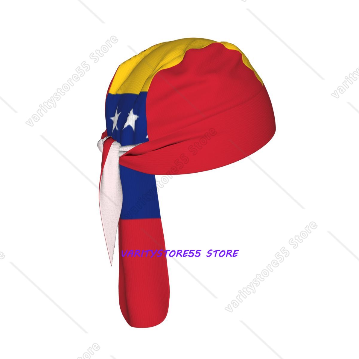 غطاء رأس للدراجات الهوائية بعل - مراجعة Men'S Fashion Head Scarf وسعره