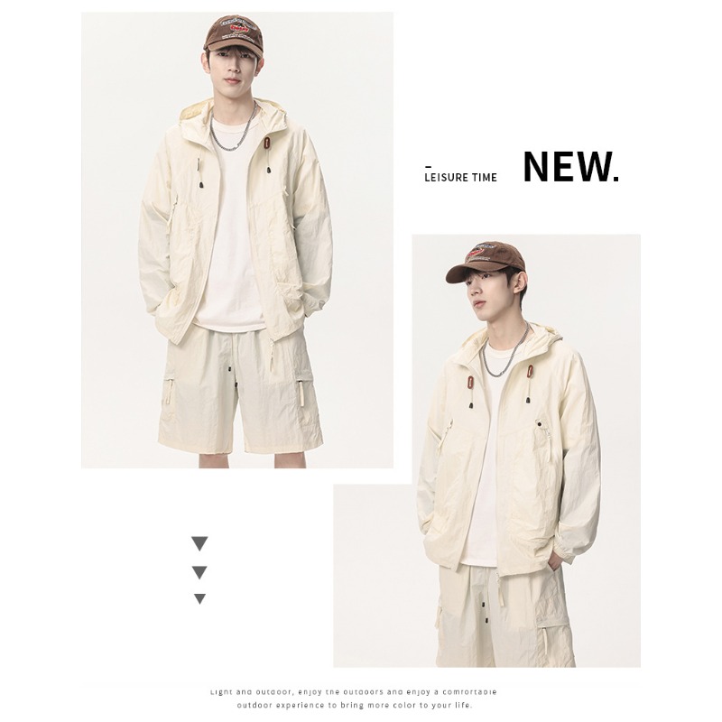 ملابس صيفية للجولف في الهواء ا - مراجعة Men'S Fashion Golf Clothing وسعره