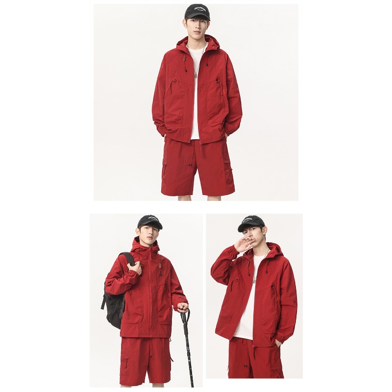 ملابس صيفية للجولف في الهواء ا - مراجعة Men'S Fashion Golf Clothing وسعره