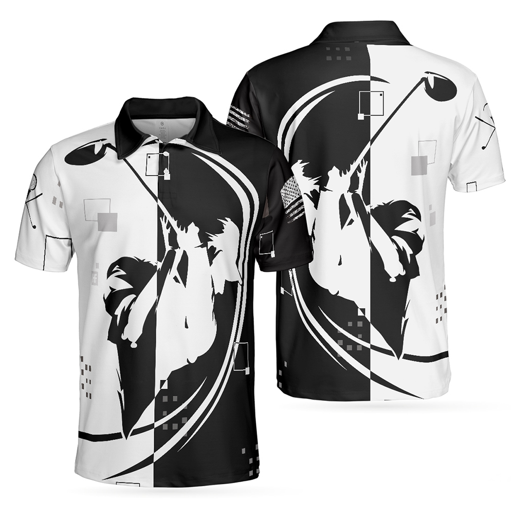 قميص بولو للجولف للرجال صيفي ب - مراجعة Men'S Fashion Golf Clothing وسعره