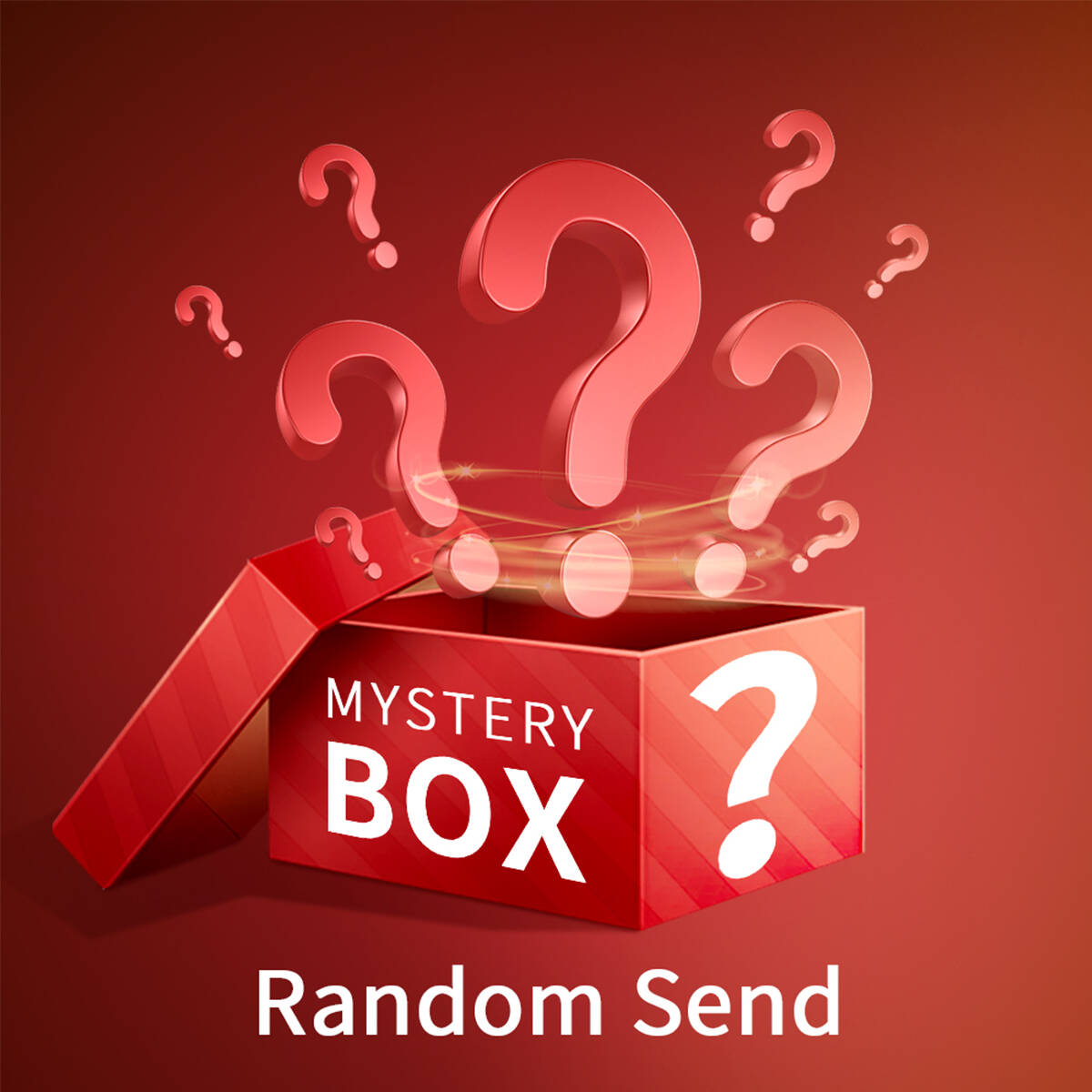 1 قطعة ساعة سر مفاجأة صندوق أع - مراجعة Men'S Fashion Box وسعره