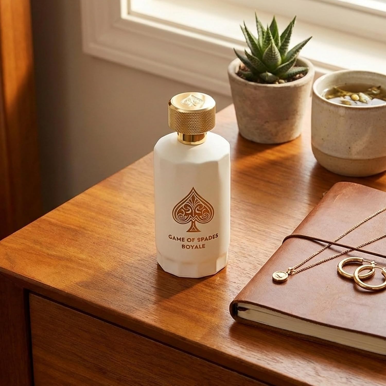وصول جديد: عطر جو ميلانو جيم أ - مراجعة Men'S Fashion Box وسعره
