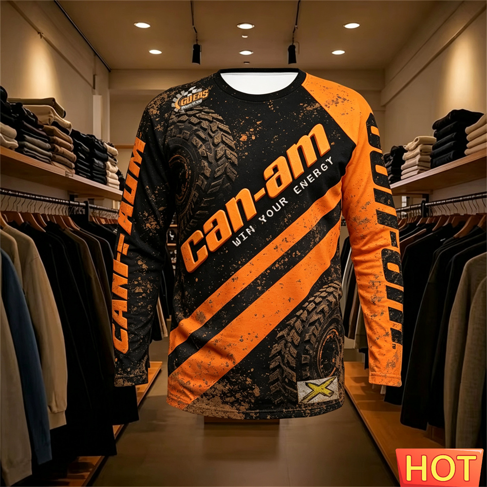 قميص سباق الدراجات النارية بأك - مراجعة Mens Fashion Wear وسعره