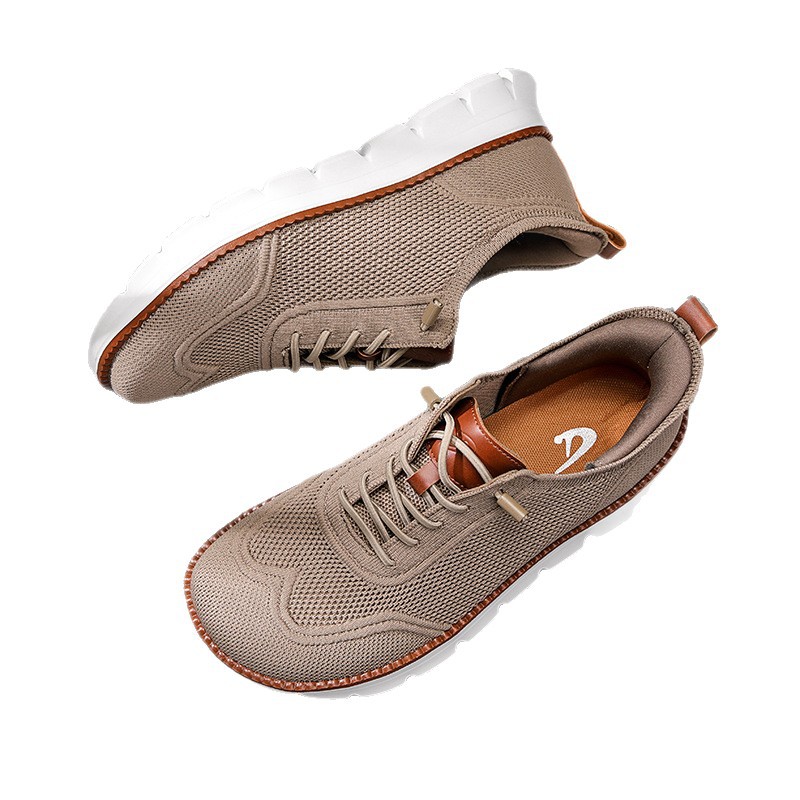 أحذية أنيقة للرجال ذات صندوق ع - مراجعة Men'S Fashion Box وسعره
