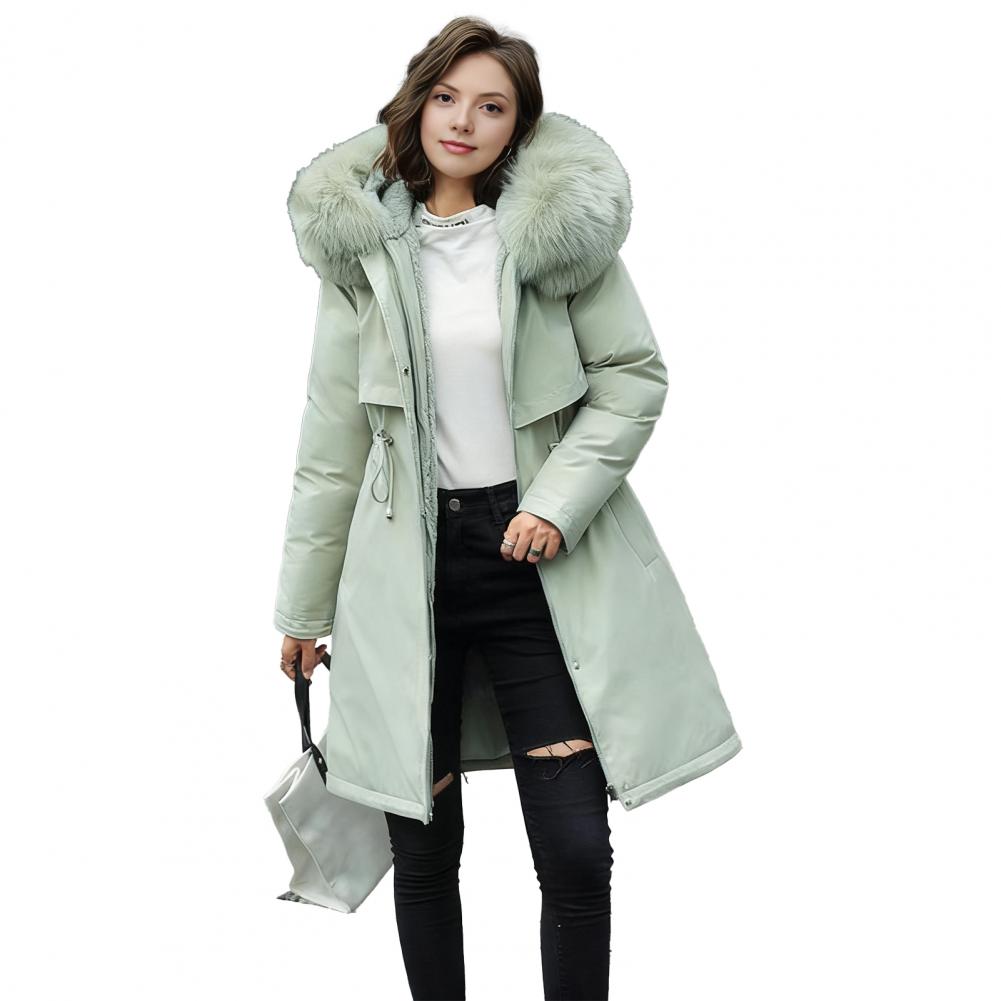 ملابس خارجية مبطنة بالمخمل للن - مراجعة Sherpa Jacket Fleece وسعره