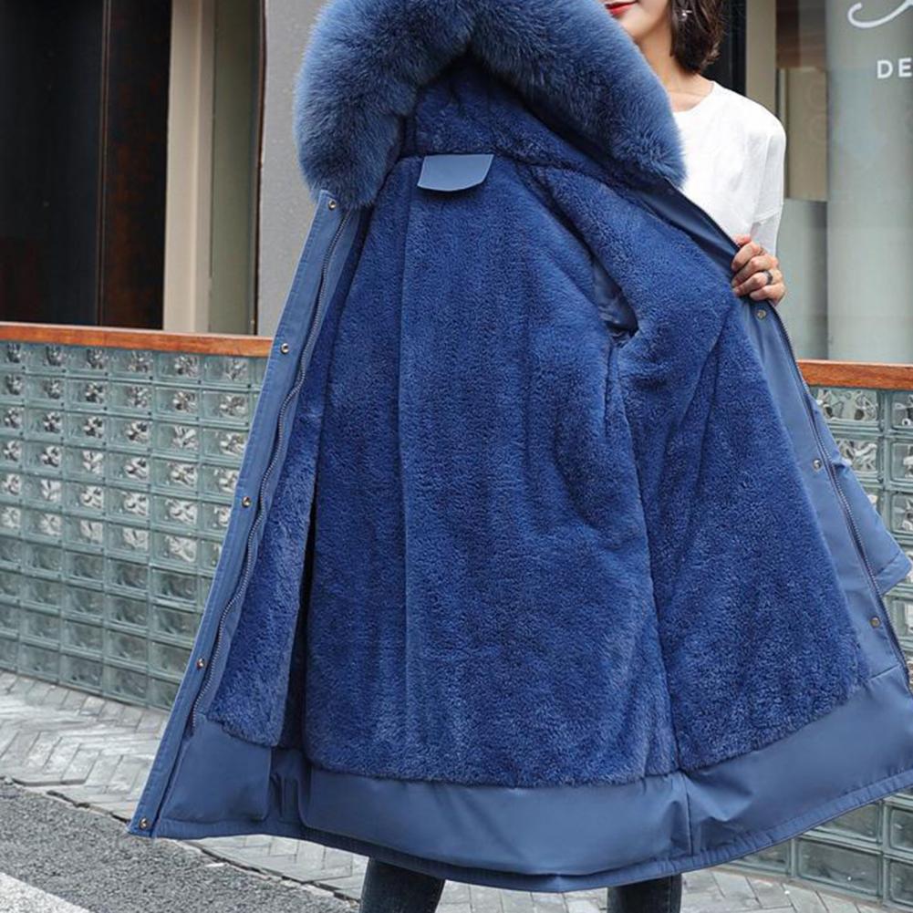 ملابس خارجية مبطنة بالمخمل للن - مراجعة Sherpa Jacket Fleece وسعره