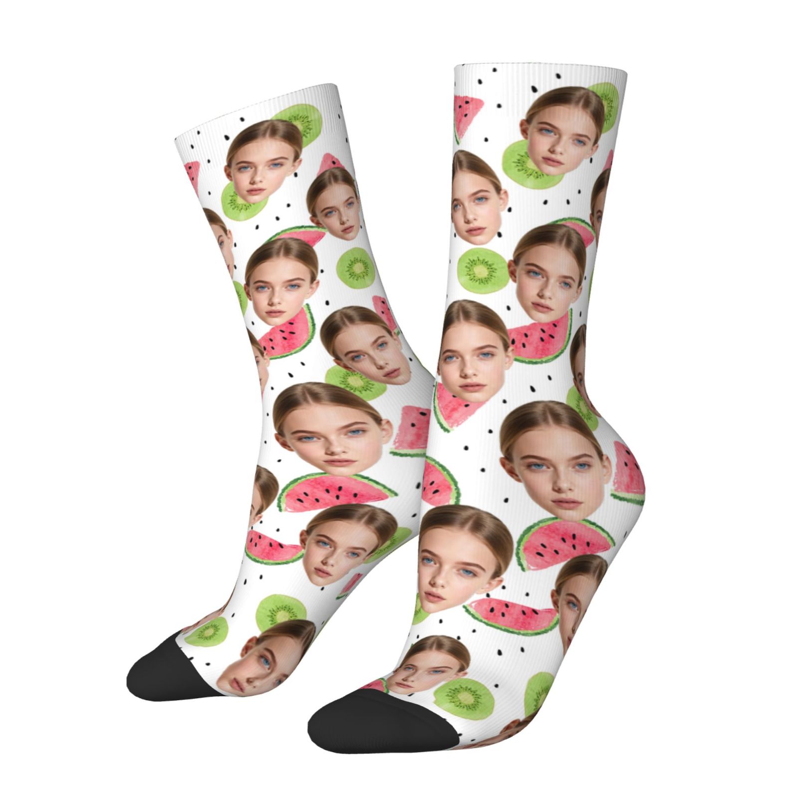 جوارب قصيرة مخصصة للرجال والنس - مراجعة Socks Ankle Men وسعره