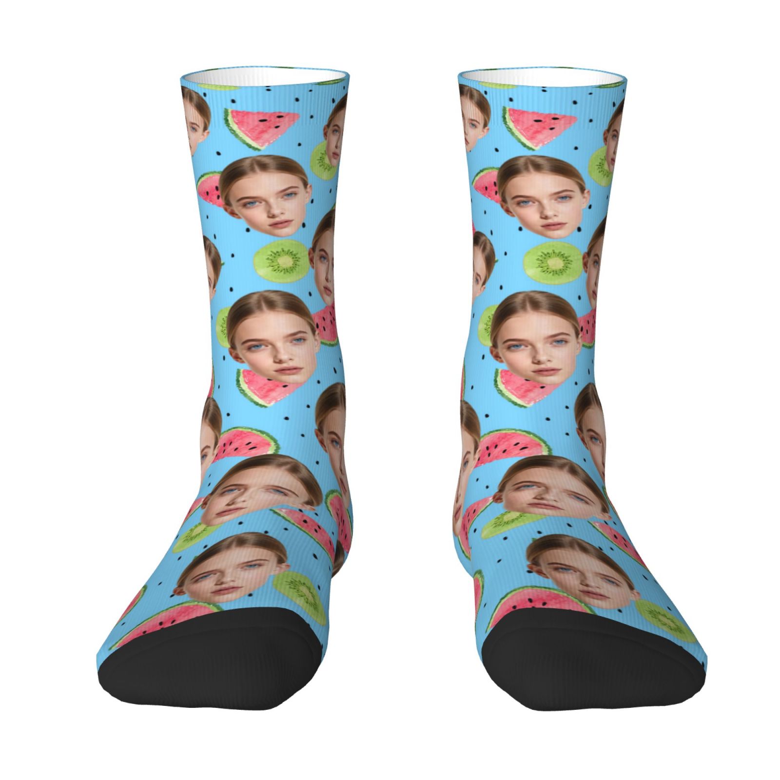 جوارب قصيرة مخصصة للرجال والنس - مراجعة Socks Ankle Men وسعره
