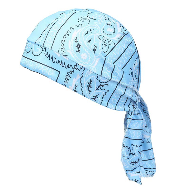 وشاح باندانا رجالي، وشاح رأس ل - مراجعة Men'S Fashion Head Scarf وسعره