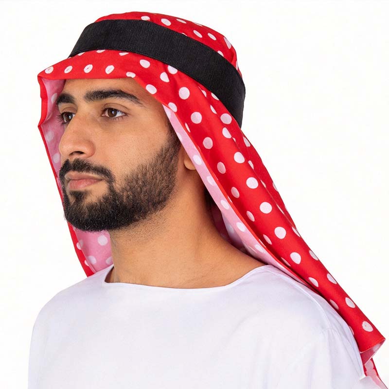 زي عربي تقليدي للرجال، ثوب عرب - مراجعة Mens Fashion Jumpsuit وسعره