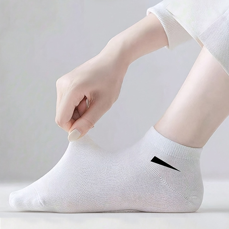 10/20 أزواج من الجوارب القصيرة - مراجعة Socks Ankle Men وسعره