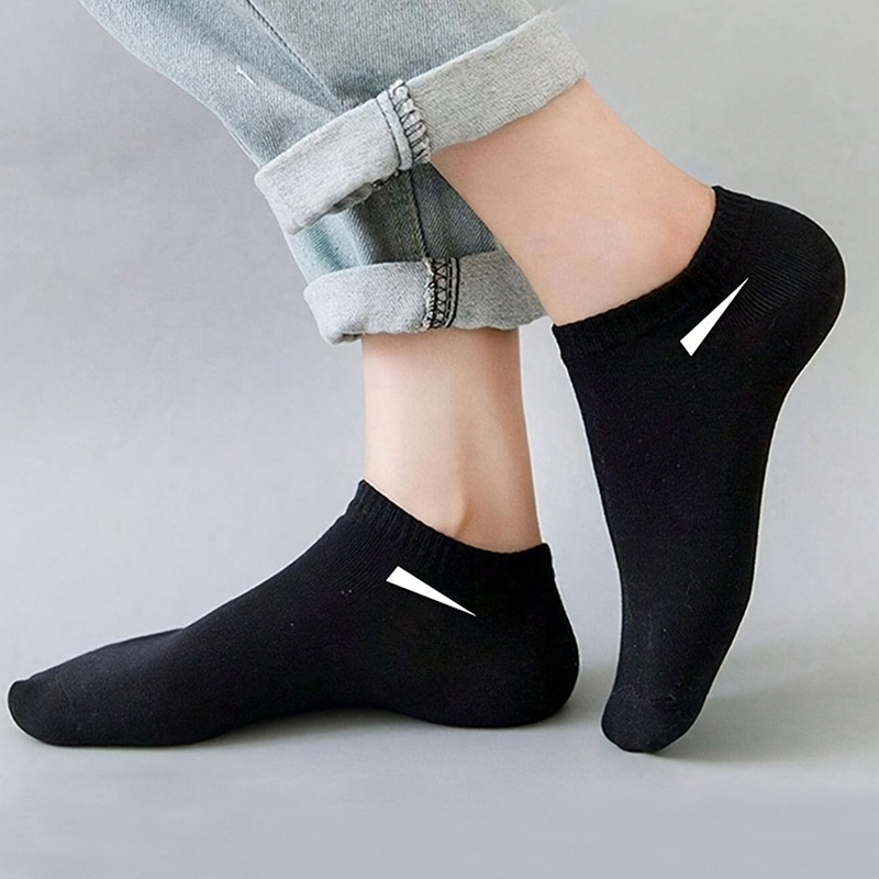 10/20 أزواج من الجوارب القصيرة - مراجعة Socks Ankle Men وسعره