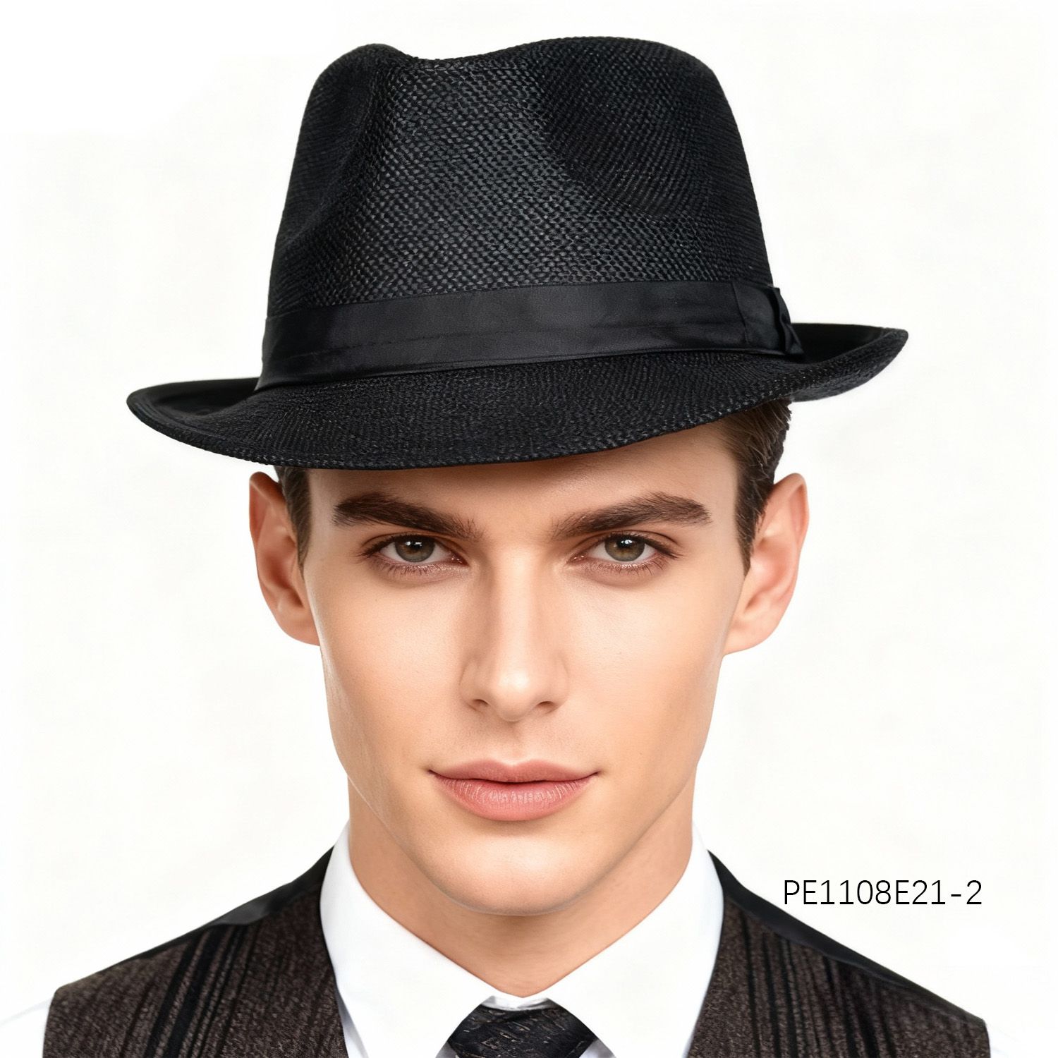 قبعة PESENAR الأنيقة من عشريني - مراجعة Mens Fashion In The 1920S وسعره