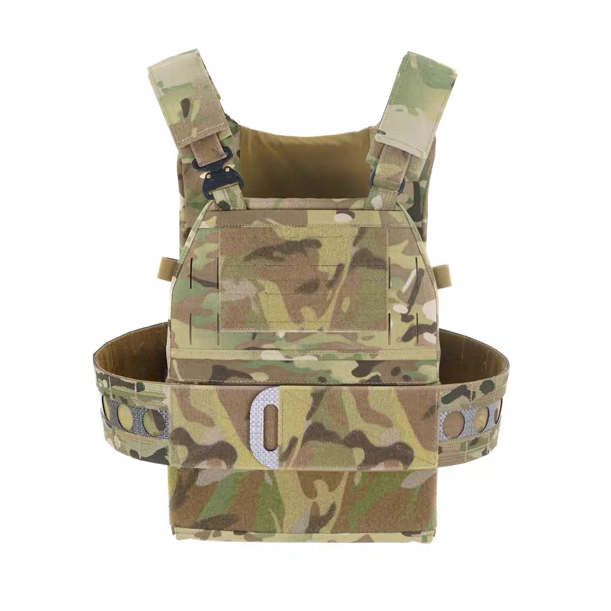 سترة تكتيكية AFG-VT20 ApeForce - مراجعة Tactical Vest Men وسعره